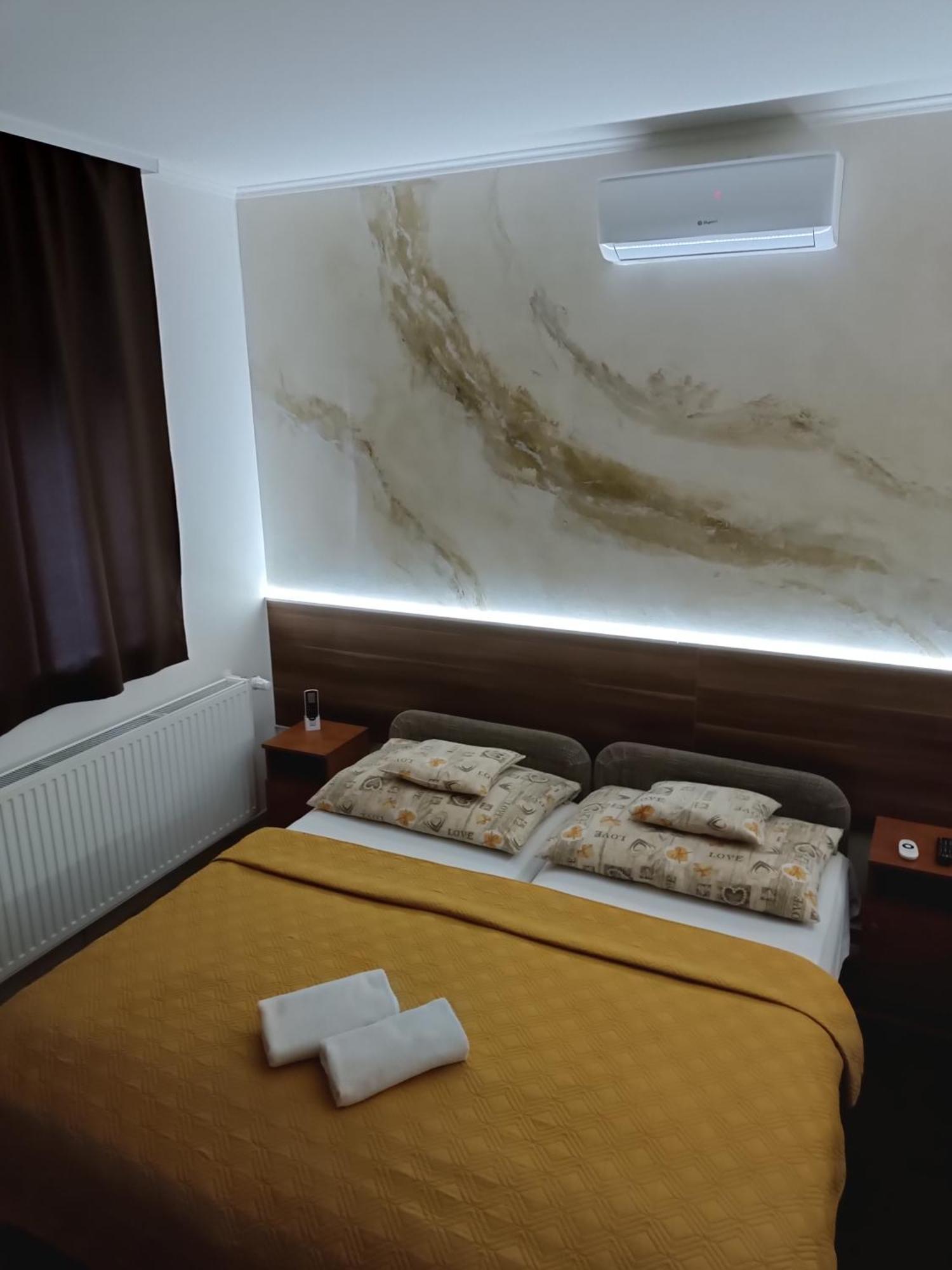 Apartmán Boglarka Vendeghaz Mosonmagyaróvár Exteriér fotografie