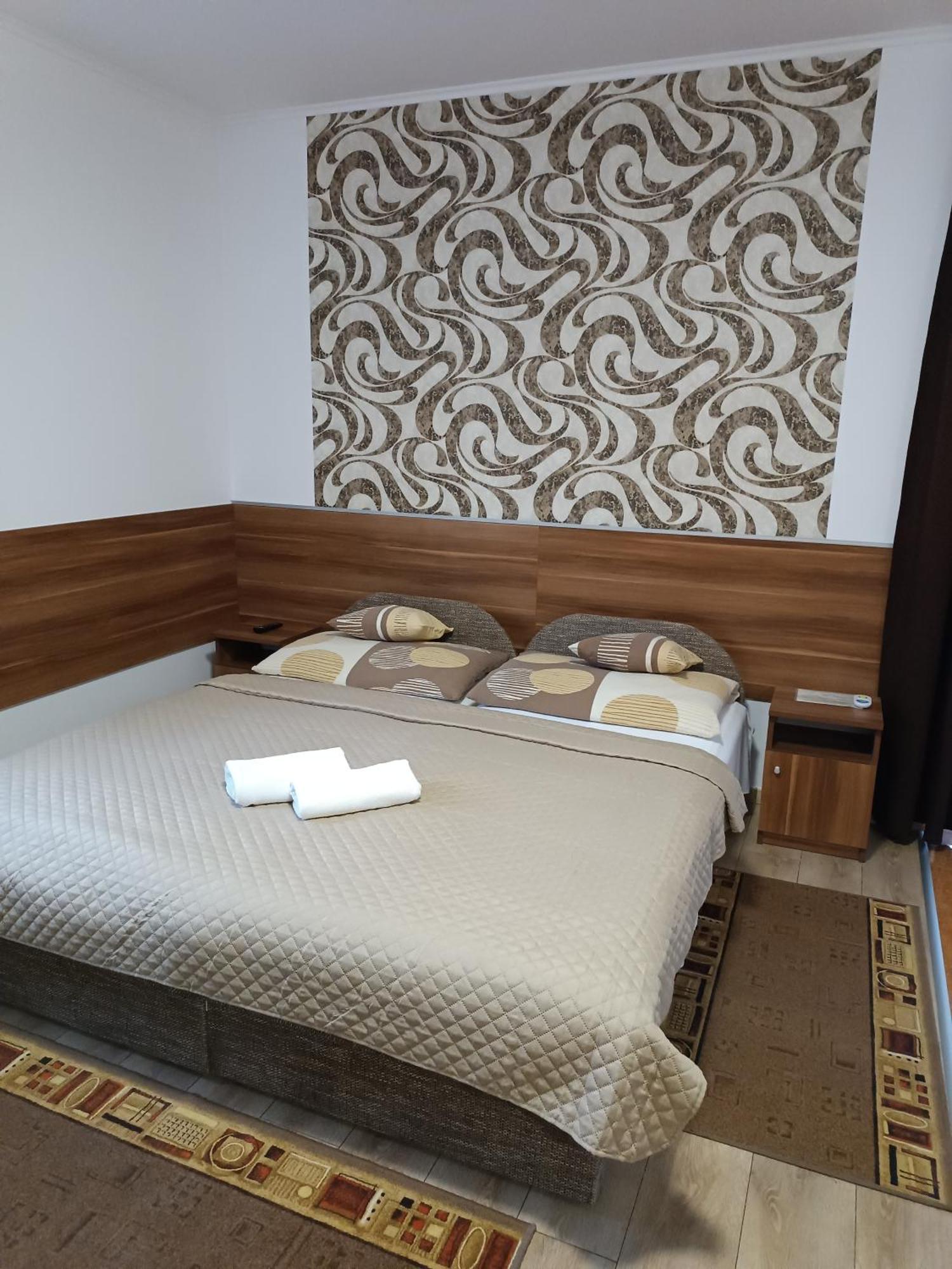 Apartmán Boglarka Vendeghaz Mosonmagyaróvár Exteriér fotografie